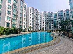 The Sunny Spring (D14), Apartment #607523711